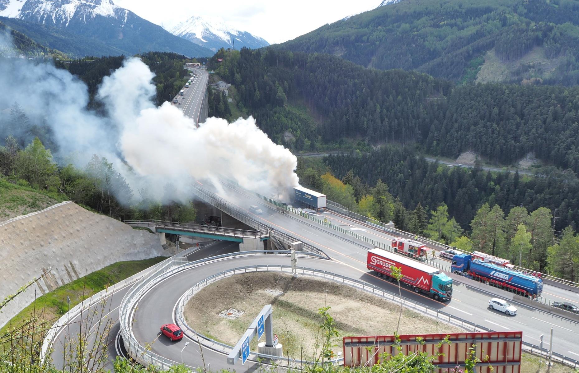 =12. Brenner Base Tunnel, Austria/Italy: $11 billion (£8.7bn) 